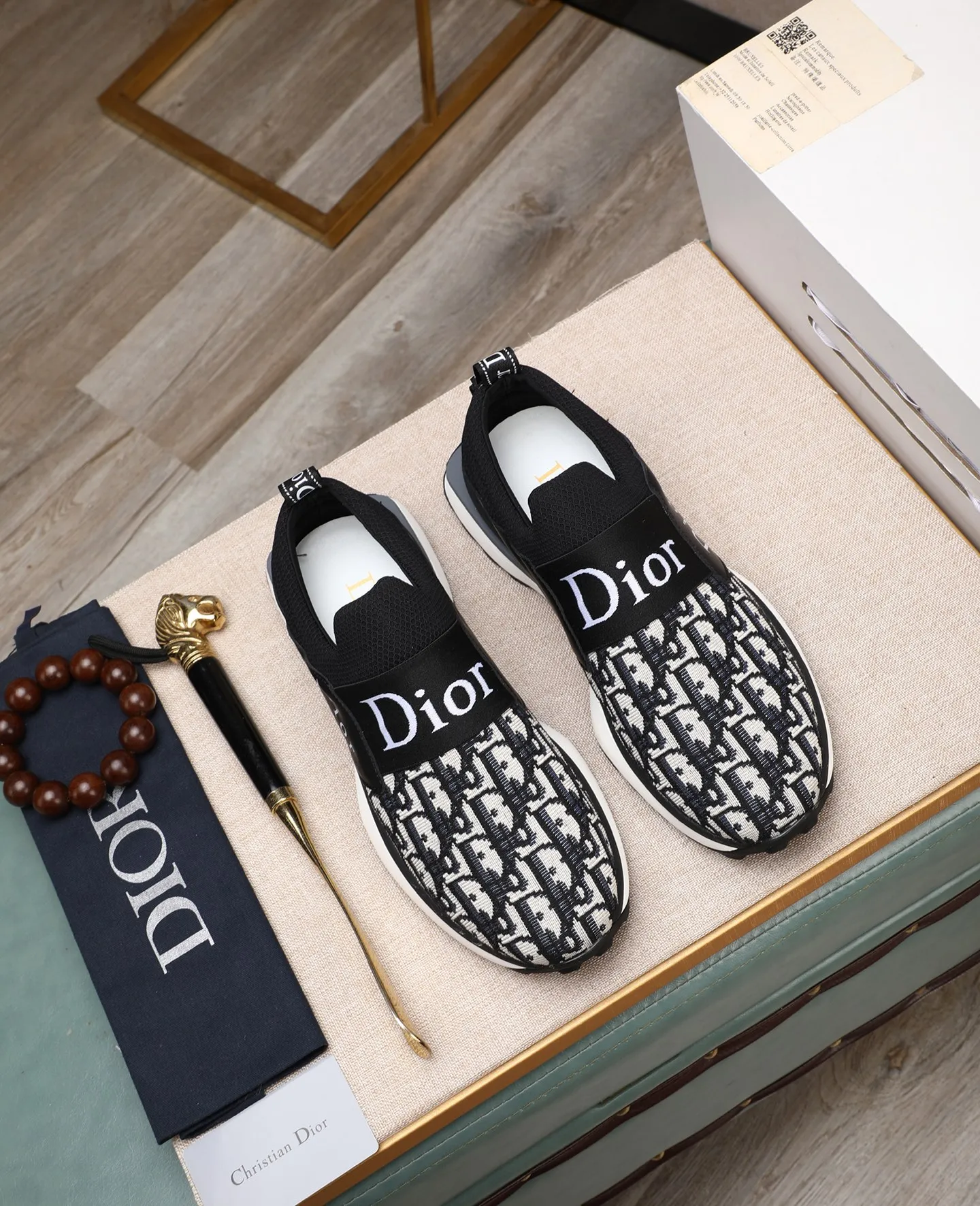 Men's men's shoes💰460 🌹🌹[Dior] 2025 latest model🙈original replica! 👟👟👟You can go to the top-notch workmanship. The upper is made of Italian 🇮🇹imported cowhide. The mesh lining is suitable for travel. The original replica outsole makes it suitable for all kinds of travel, showing low-key luxury. Let quality speak for itself. Color: Size: 38-44